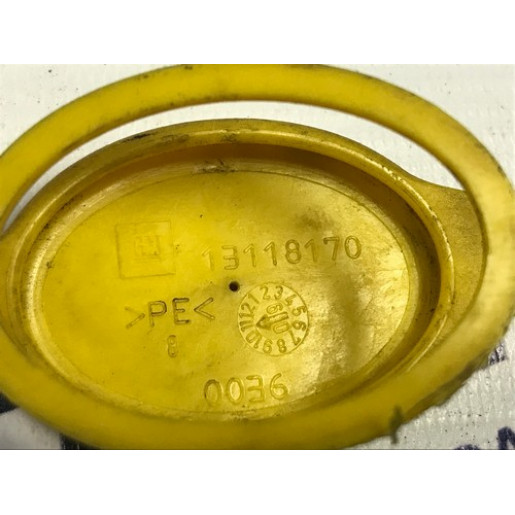 Крышка бачка стеклоомывателя Opel Corsa D 2006-2014 13118170